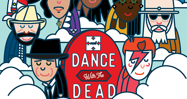 NMF Dance With The Dead