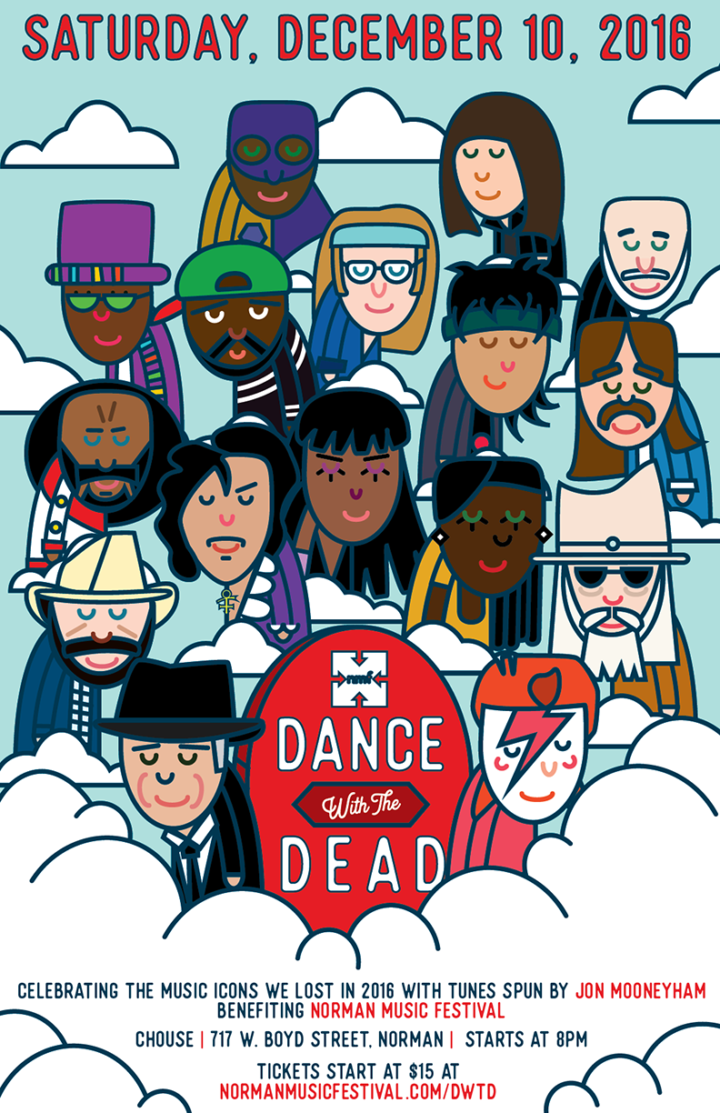 NMF Dance With The Dead