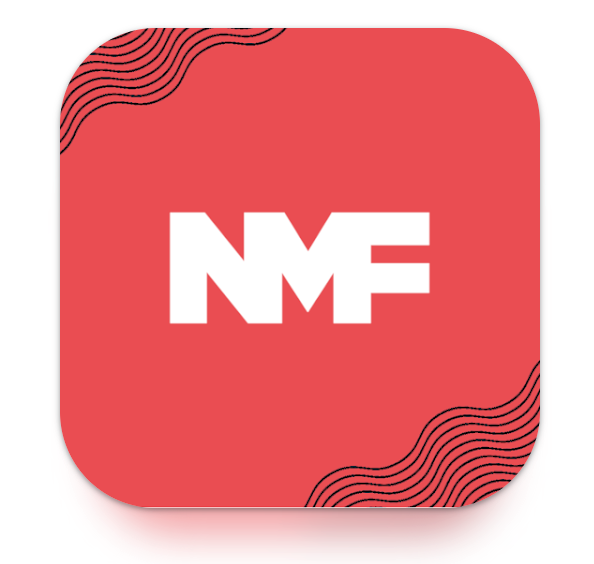 NMF App Icon