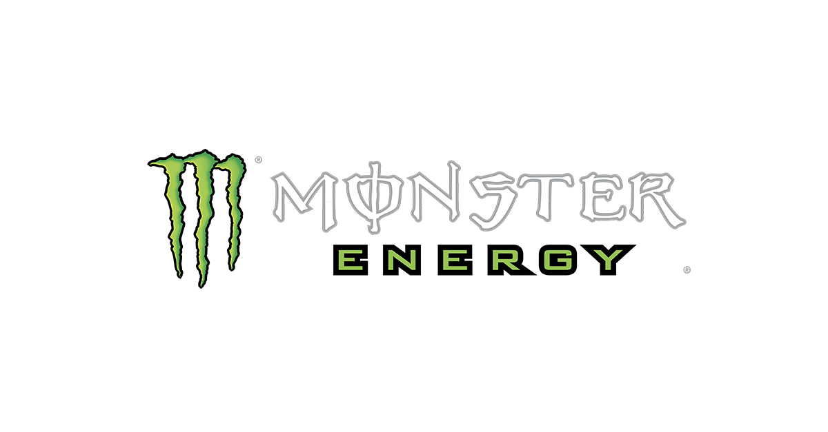 Monster Energy