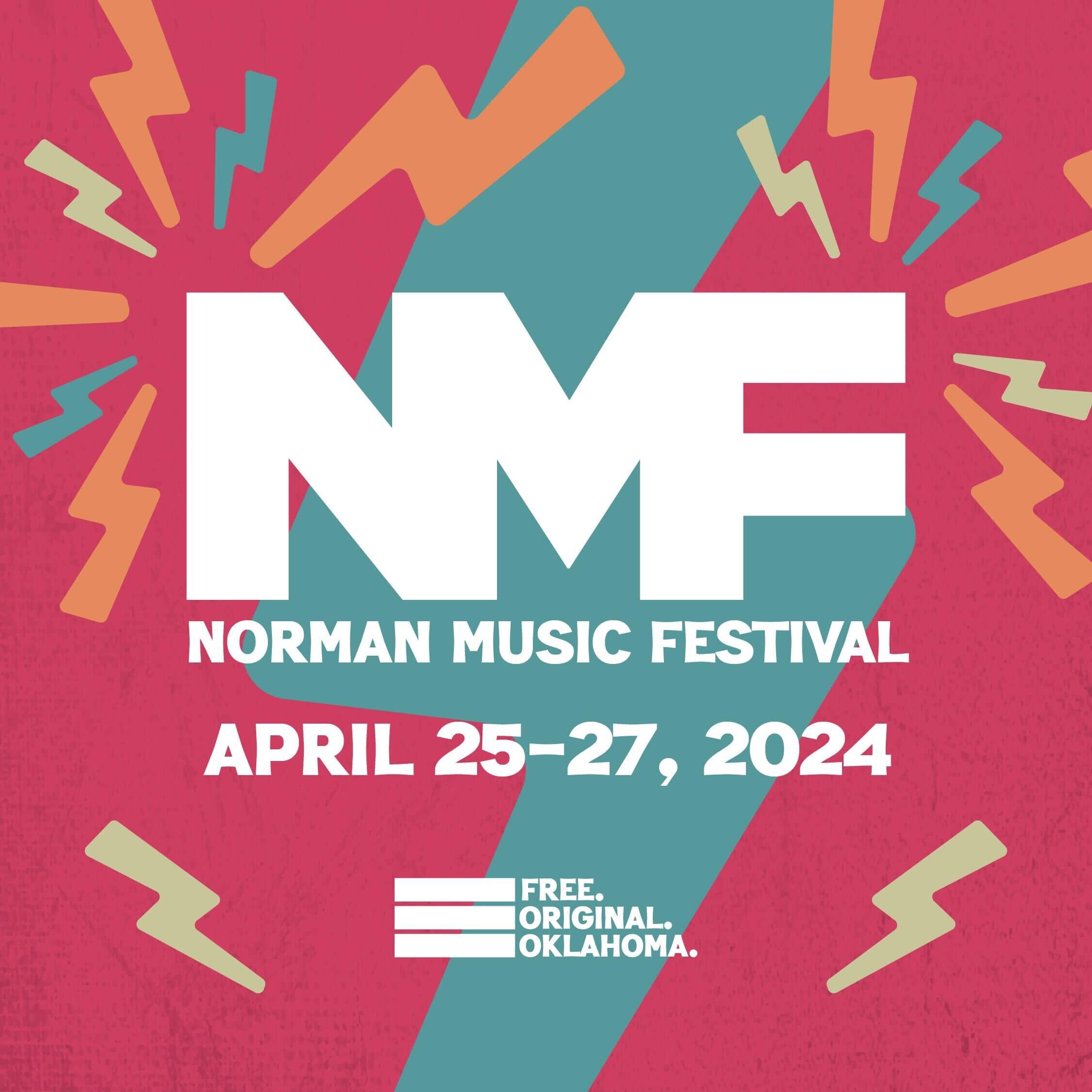 Home - Norman Music Festival | Free. Original. Oklahoma.