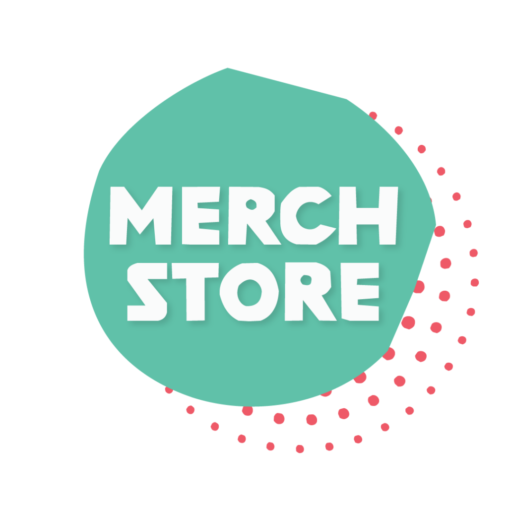 Merch Store