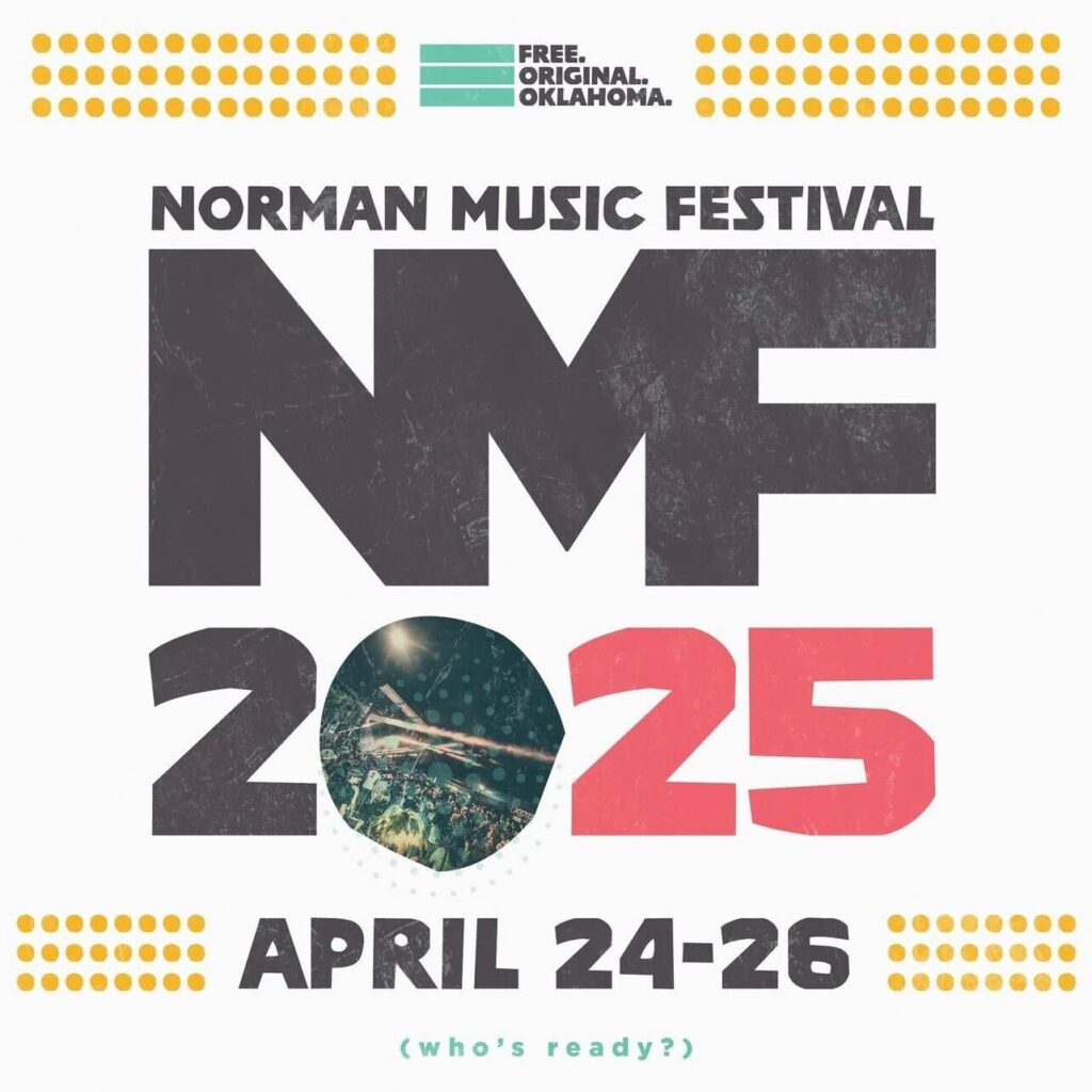 NMF 2025