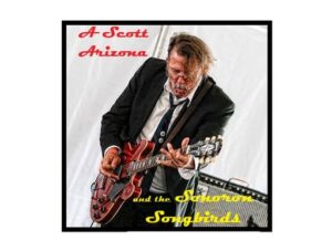 A Scott Arizona and the Sonoron Songbirds 2025