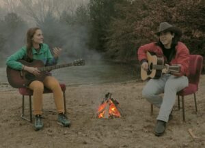 Michael Todd & Kiara Day 2025