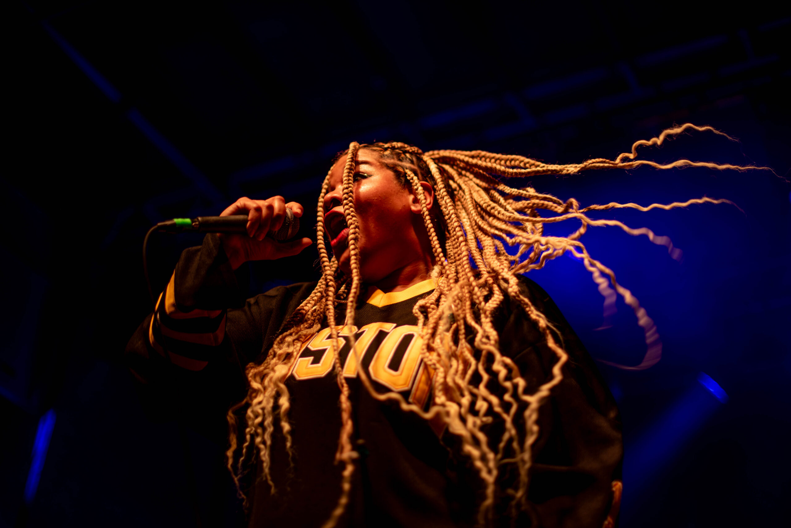 2025 NMF_Thursday_4.24.25_Cliffdiver_Alley Stage-5