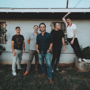 Beau Jennings & The Tigers 2026