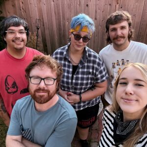 Dinosaur boyfriend 2026