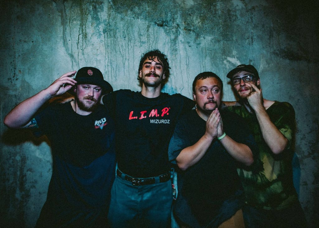 Limp Wizurdz 2026