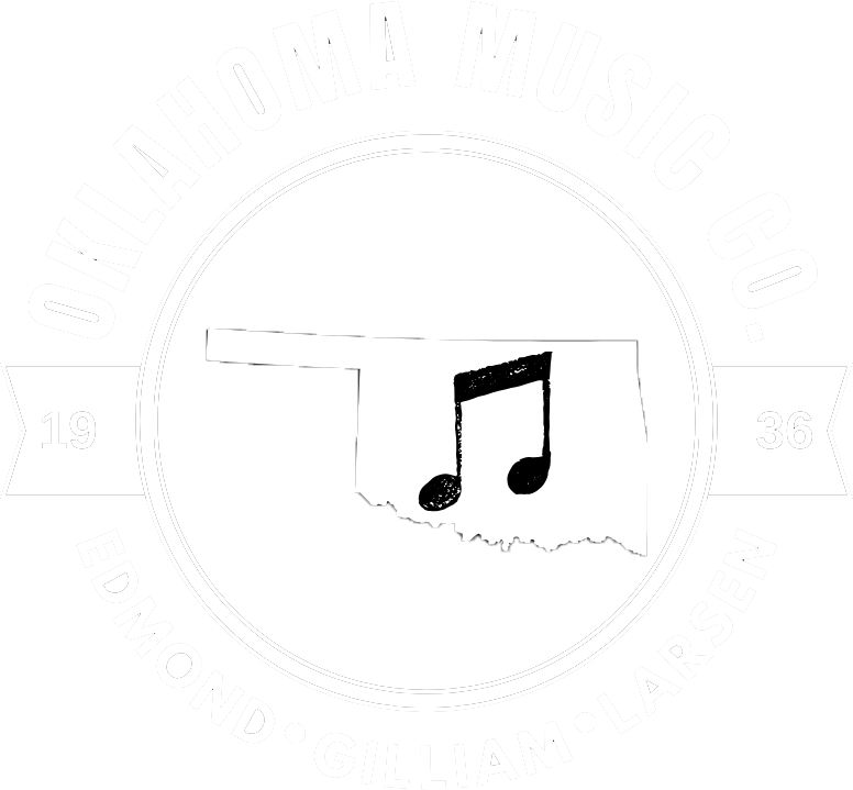 Oklahoma Music Company