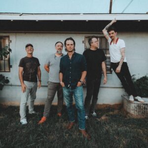 Beau Jennings & The Tigers 2026