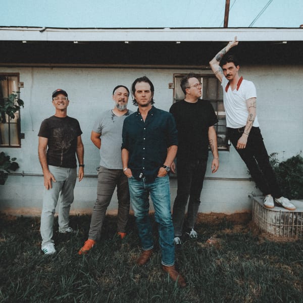 Beau Jennings & The Tigers 2026