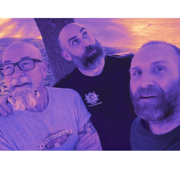 Cosmic Folly 2026