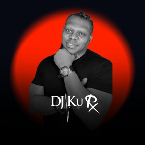 DJ Ku Rx 2026