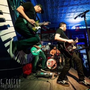 Fair Weather Enemies 2026