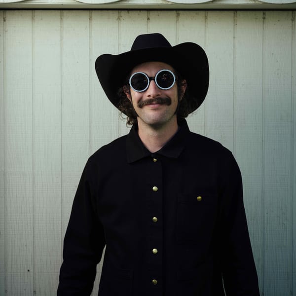 Garrett T. Capps 2026