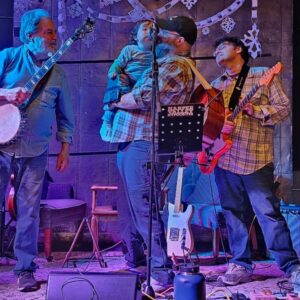 Harper Valley Hypocrites 2026