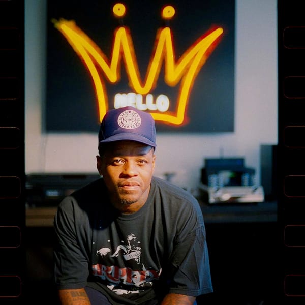 Jabee - NMF Unplugged 2026