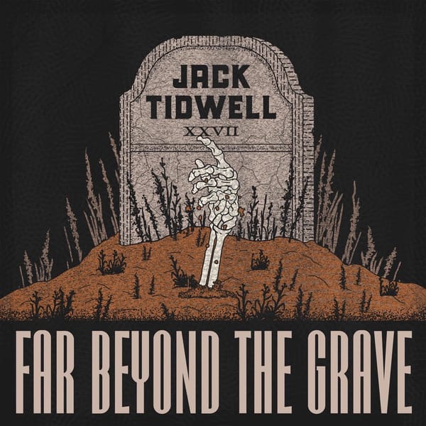 Jack Tidwell & The Lockbreakers 2026