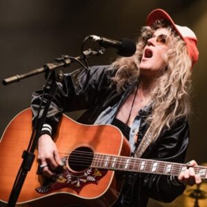 Kierston White - NMF Unplugged 2026