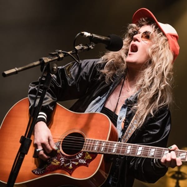 Kierston White - NMF Unplugged 2026