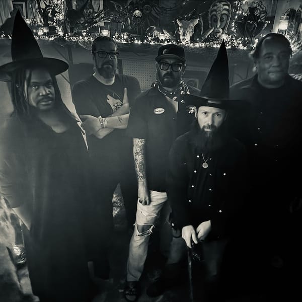 King Witch Mother 2026