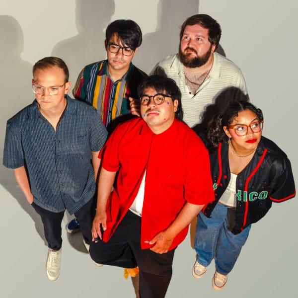 Late Night Messages 2026