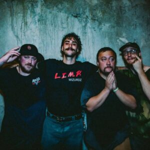 Limp Wizurdz 2026