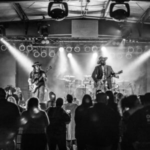 Modulated Spiral Groove 2026