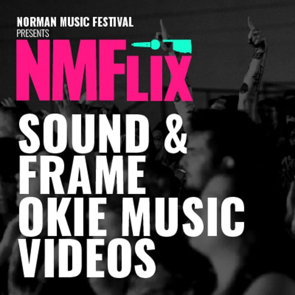 NMFlix : Sound & Frame - Okie Music Videos 2026