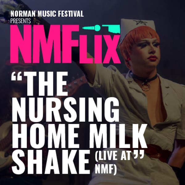 NMFlix : The Nursing Home Milk Shake Screening 2026