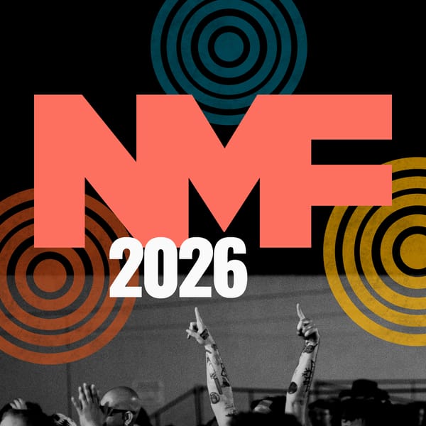 Norman Music Institute 2026