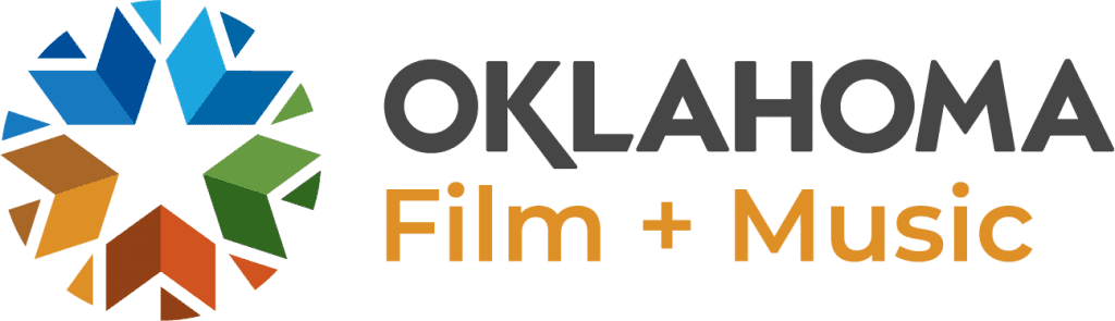 Oklahoma Film and Music