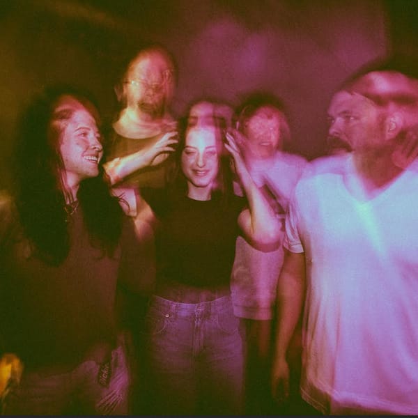 Psychic Baths 2026