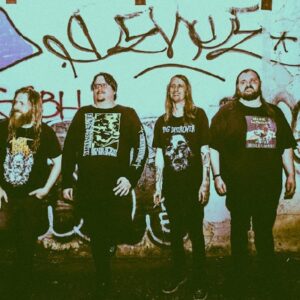 Psychotic Reaction 2026