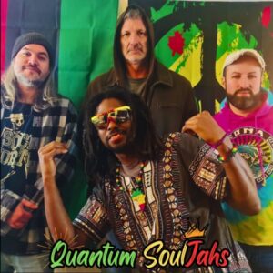 Quantum SoulJahs 2026