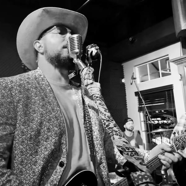 Snakeskin Cowboys 2026