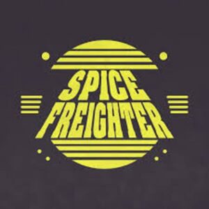 Spice Freighter 2026