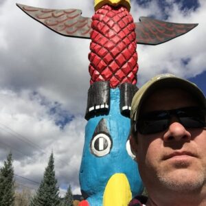 Stephen Baker Quartet 2026