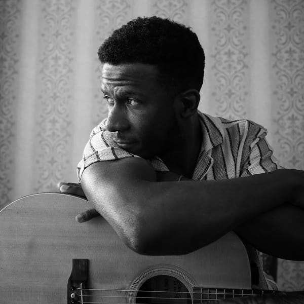 Stephen Salewon Band 2026