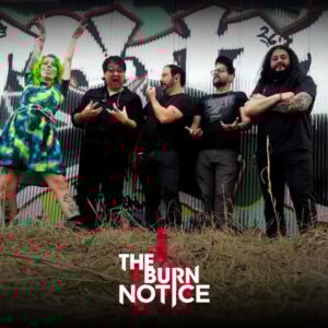 The Burn Notice 2026