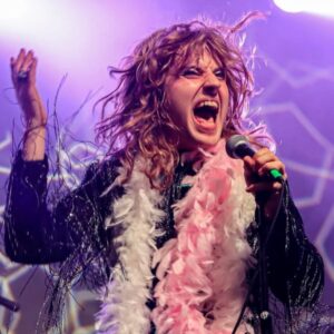 The Muffled Siren Live! 2026