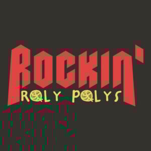 The Rockin' Roly Polys 2026