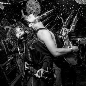 The Ugly Cowboys 2026