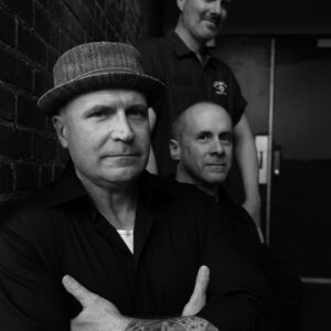 The Vibro Kings 2026