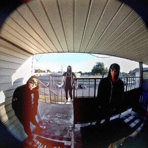 Veranda Bandits 2026