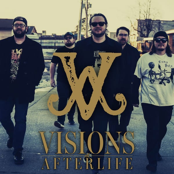 Visions of Afterlife 2026